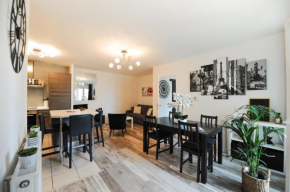 Hotels in Ile-De-France